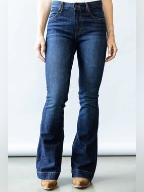 Kimes Ranch Jennifer Boot Cut Jeans